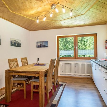 Apartamento Tobelbach Weiler-Simmerberg Exterior foto