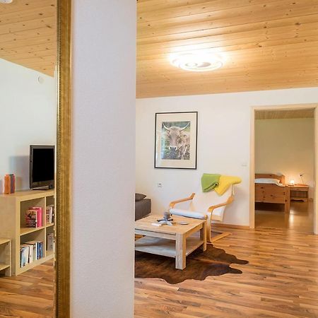 Apartamento Tobelbach Weiler-Simmerberg Exterior foto