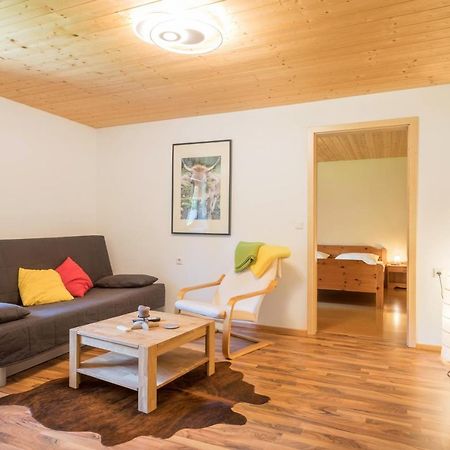 Apartamento Tobelbach Weiler-Simmerberg Exterior foto
