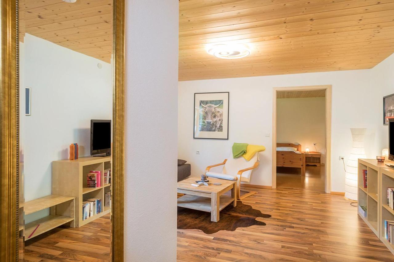 Apartamento Tobelbach Weiler-Simmerberg Exterior foto