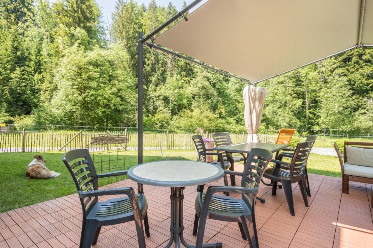 Apartamento Tobelbach Weiler-Simmerberg Exterior foto