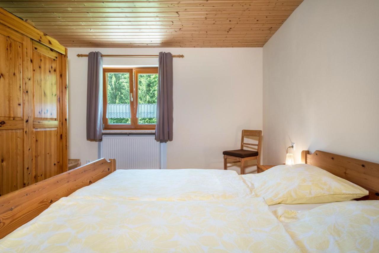 Apartamento Tobelbach Weiler-Simmerberg Exterior foto