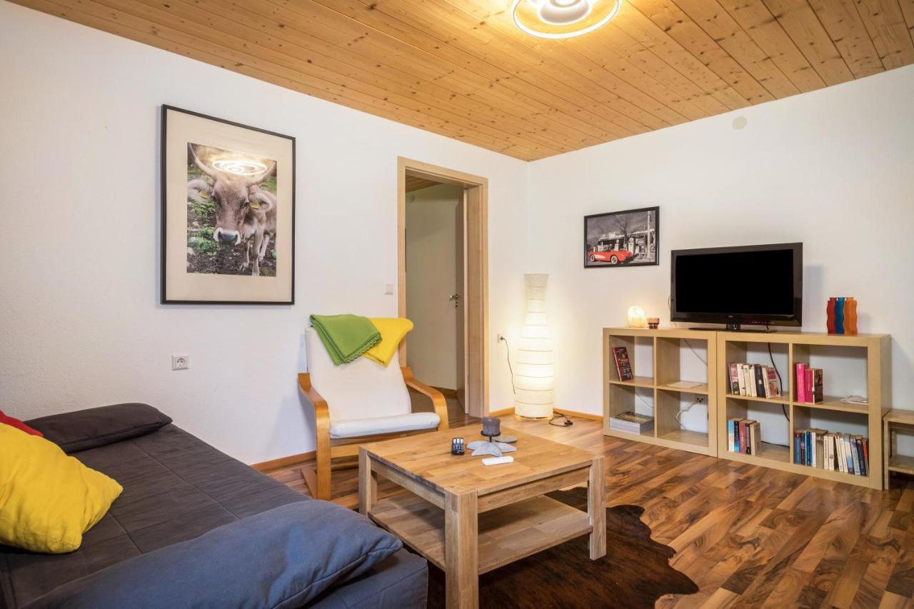 Apartamento Tobelbach Weiler-Simmerberg Exterior foto