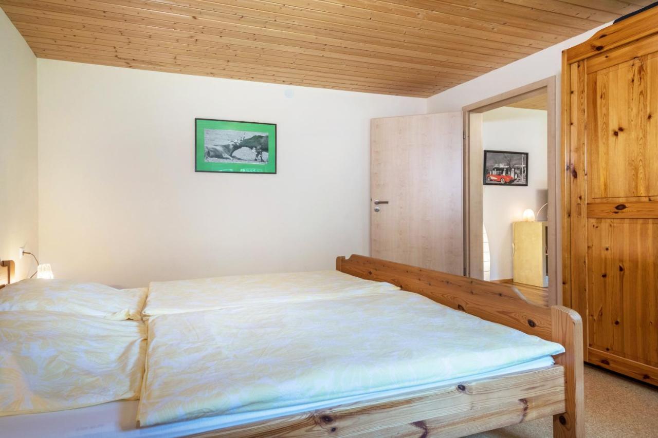 Apartamento Tobelbach Weiler-Simmerberg Exterior foto