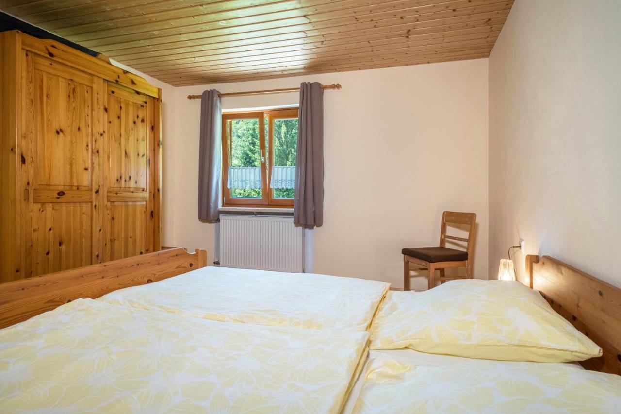 Apartamento Tobelbach Weiler-Simmerberg Exterior foto