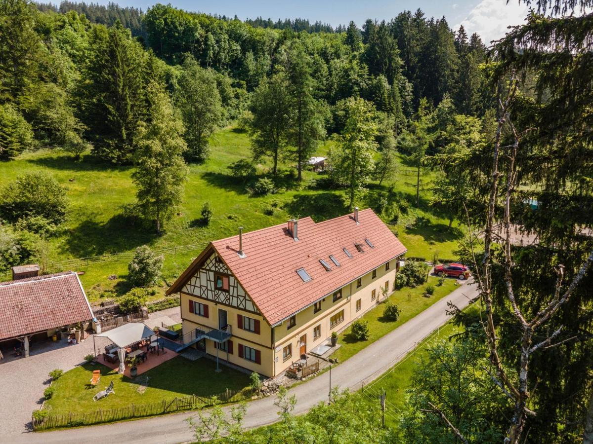 Apartamento Tobelbach Weiler-Simmerberg Exterior foto