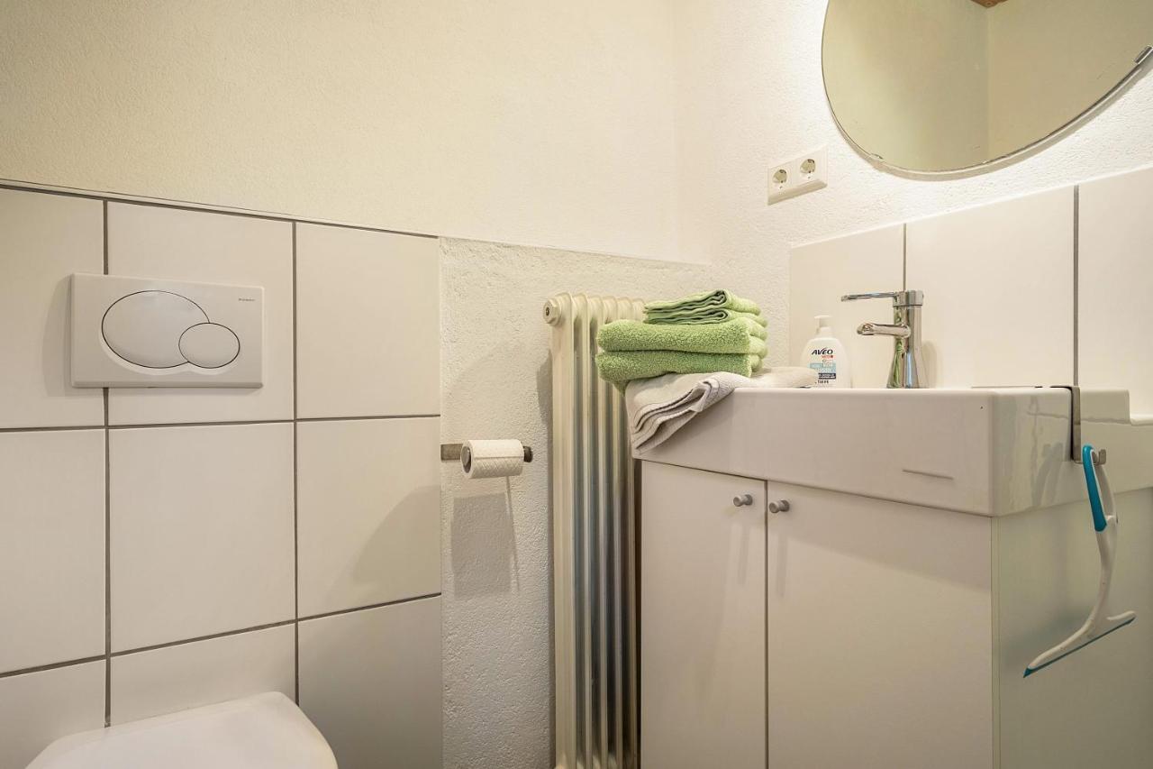 Apartamento Tobelbach Weiler-Simmerberg Exterior foto